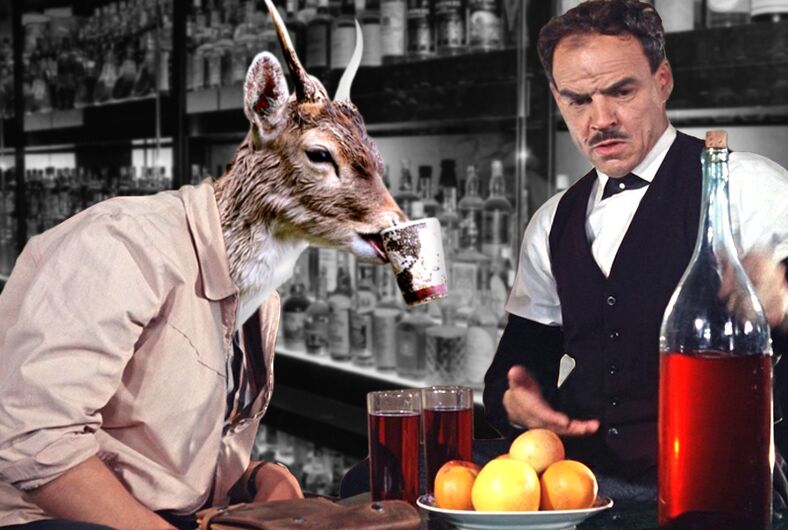 alkol içme normu