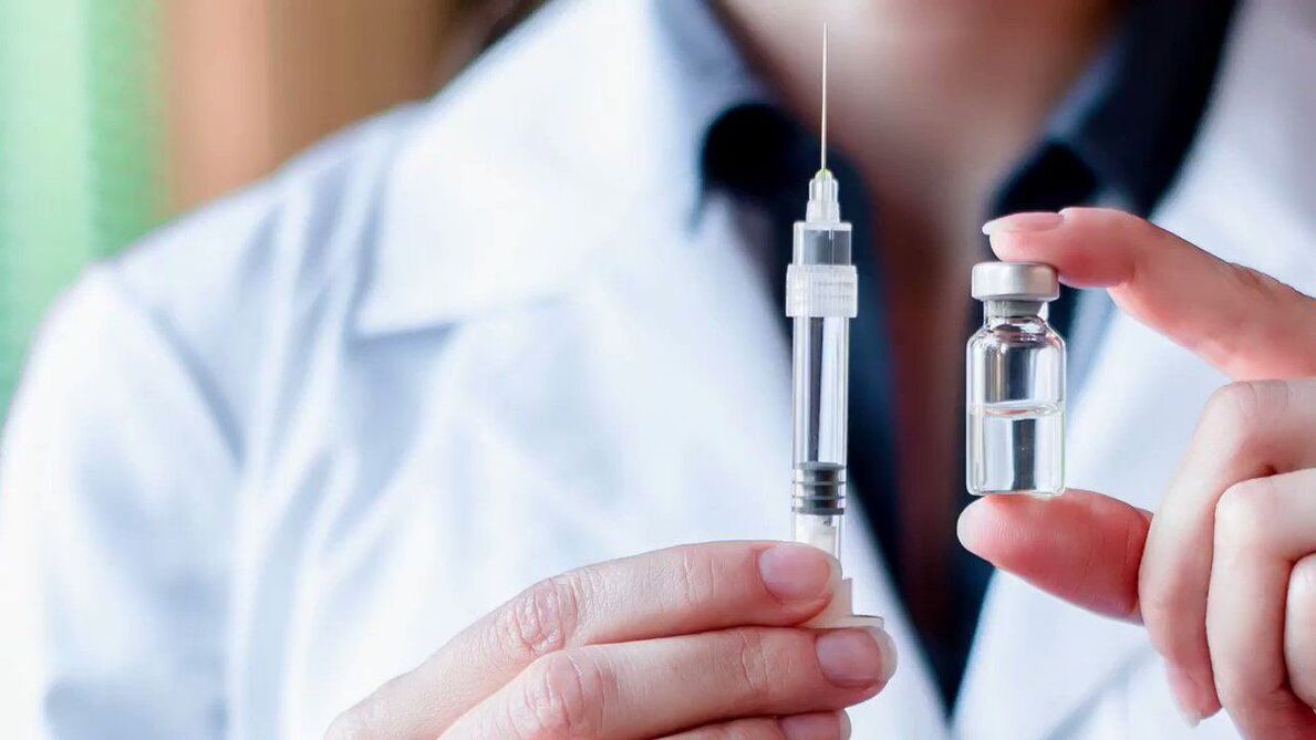 alkol bağımlılığı için enjeksiyonlar