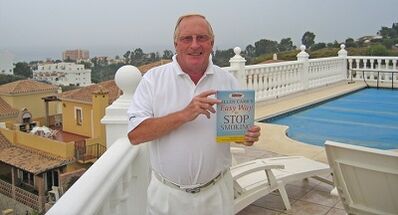 Allen Carr'ın kitabından uyarlanan içkiyi bırakmanın kolay bir yolu